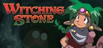 Witching Stone * АВТОДОСТАВКА STEAM РОССИЯ