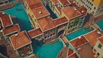 Hidden Cats Invade Venice * АВТОДОСТАВКА STEAM РОССИЯ