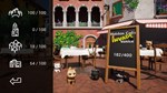 Hidden Cats Invade Venice * АВТОДОСТАВКА STEAM РОССИЯ