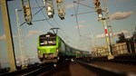 Train Sim World 5 FlixTrain BR 193 Vectron Loco Add-On