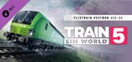 Train Sim World 5 FlixTrain BR 193 Vectron Loco Add-On