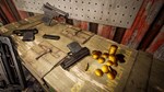 Vigor - Eradication Essentials * DLC STEAM РОССИЯ