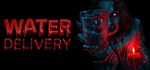 Water Delivery * АВТОДОСТАВКА STEAM РОССИЯ