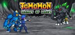 Tomomon: Legacy of Light * STEAM GIFT РОССИЯ