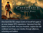 GreedFall II: The Dying World * STEAM GIFT РОССИЯ