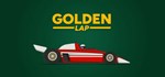 Golden Lap * АВТОДОСТАВКА STEAM РОССИЯ