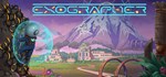 Exographer * АВТОДОСТАВКА STEAM РОССИЯ