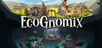 EcoGnomix * АВТОДОСТАВКА STEAM РОССИЯ