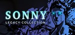 Sonny Legacy Collection * АВТОДОСТАВКА STEAM РОССИЯ