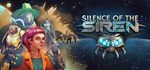 Silence of the Siren * АВТОДОСТАВКА STEAM РОССИЯ