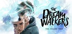 The Dreamwalkers * АВТОДОСТАВКА STEAM РОССИЯ