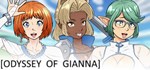 Odyssey of Gianna * АВТОДОСТАВКА STEAM РОССИЯ