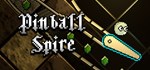 Pinball Spire * АВТОДОСТАВКА STEAM РОССИЯ