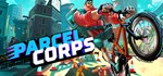 Parcel Corps * АВТОДОСТАВКА STEAM РОССИЯ