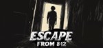 ESCAPE FROM 8-12 * АВТОДОСТАВКА STEAM РОССИЯ