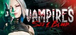 Sex & Blood: Vampires * АВТОДОСТАВКА STEAM РОССИЯ