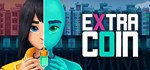 Extra Coin * АВТОДОСТАВКА STEAM РОССИЯ