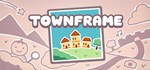 Townframe * АВТОДОСТАВКА STEAM РОССИЯ