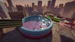 Placid Plastic Duck - Rooftop One Percent * DLC STEAM 