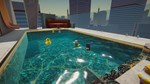 Placid Plastic Duck - Rooftop One Percent * DLC STEAM 