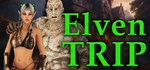 Elven Trip * АВТОДОСТАВКА STEAM РОССИЯ