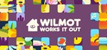 Wilmot Works It Out * АВТОДОСТАВКА STEAM РОССИЯ