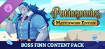 Potionomics - Boss Finn Content Pack *DLC STEAM РОССИЯ