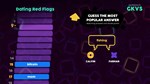 The Jackbox Survey Scramble *АВТОДОСТАВКА STEAM РОССИЯ