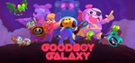 Goodboy Galaxy * АВТОДОСТАВКА STEAM РОССИЯ