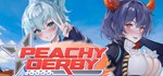 Peachy Derby * АВТОДОСТАВКА STEAM РОССИЯ