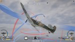 Scramble: Battle of Britain *АВТОДОСТАВКА STEAM РОССИЯ