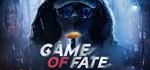 Game Of Fate * АВТОДОСТАВКА STEAM РОССИЯ