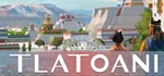 Tlatoani: Aztec Cities * АВТОДОСТАВКА STEAM РОССИЯ