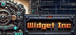 Widget Inc. * АВТОДОСТАВКА STEAM РОССИЯ