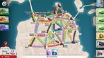 Ticket to Ride The San Francisco City Expansion *STEAM