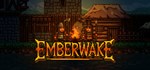 Emberwake * АВТОДОСТАВКА STEAM РОССИЯ