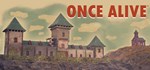 Once Alive * АВТОДОСТАВКА STEAM РОССИЯ