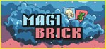 Migibrick \ Magibrick * АВТОДОСТАВКА STEAM РОССИЯ