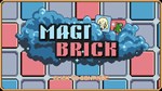 Migibrick \ Magibrick * АВТОДОСТАВКА STEAM РОССИЯ