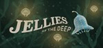 Jellies of the Deep * АВТОДОСТАВКА STEAM РОССИЯ