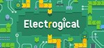 Electrogical * АВТОДОСТАВКА STEAM РОССИЯ