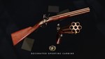 Holdfast: Nations At War - Blackpowder Firearms * DLC