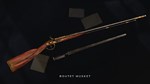 Holdfast: Nations At War - Blackpowder Firearms * DLC