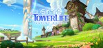 TeeTINY Online: Smart Tower Life * STEAM GIFT РОССИЯ