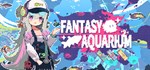 Fantasy Aquarium * АВТОДОСТАВКА STEAM РОССИЯ