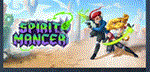 Spirit Mancer * АВТОДОСТАВКА STEAM РОССИЯ