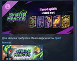 Spirit Mancer - Tarot Spirit Card Set * STEAM РОССИЯ