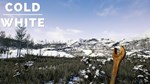 The Cold White * АВТОДОСТАВКА STEAM РОССИЯ