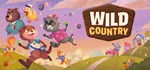 Wild Country * АВТОДОСТАВКА STEAM РОССИЯ