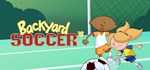 Backyard Soccer ´98 * АВТОДОСТАВКА STEAM РОССИЯ